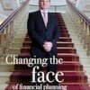 Changing the face